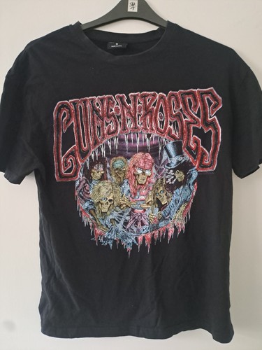 Official guns roses use - official,