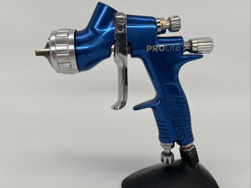 Devilbiss pro lite spray - lite, gun