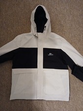 MEN'S LACOSTE JACKET SIZE XL