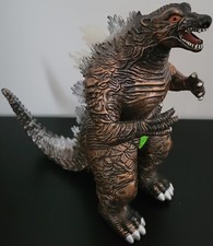 11'' Godzillasaurus Figure Action Dinosaur King of Monsters Model & Sounds Toys
