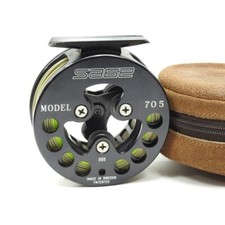 Loop-Built Sage 705 Fly