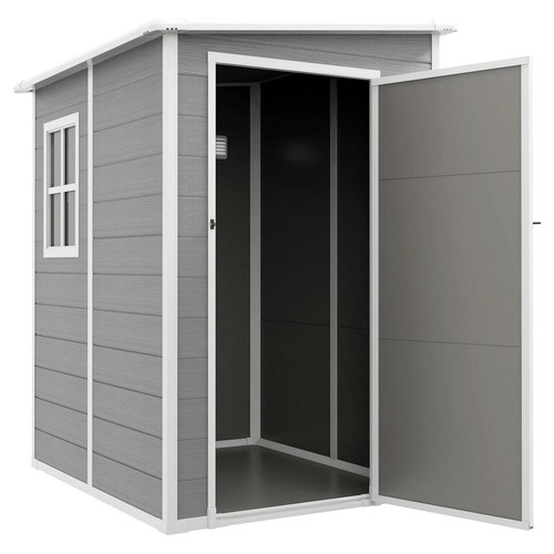 Garden shed plastic - garden, tool
