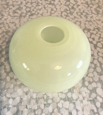 IKEA Swedish Glass Vase Ball Barbro Wesslander  & Pia Amstell green collectable