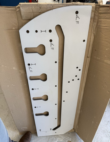 Worktop jig brand new for - jig,
