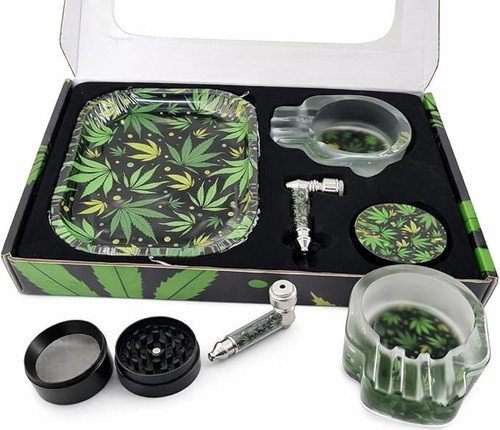 Smokers kit for - 1,