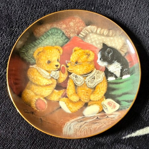 Franklin mint limited edition - franklin,