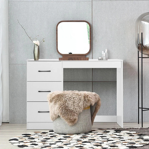 Drawer dressing table largre - 3,