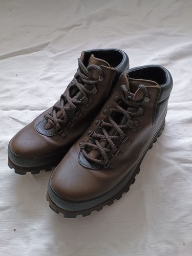Brasher boots size - boots, 7.5