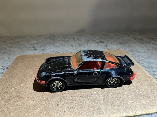 Matchbox superkings 70 - matchbox, k-70
