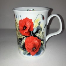 Roy Kirkham Red Poppys Poppies