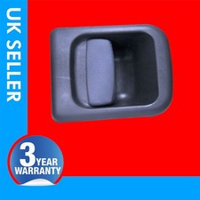 Door Handle Front Left Side