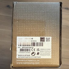 Samsung HW-S61D EN All-in-one