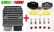 Voltage Regulator Triumph