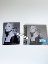 MADONNA VERONICA ELECTRONICA CD Japan Limited Edition BT + sticker w/ Postcard