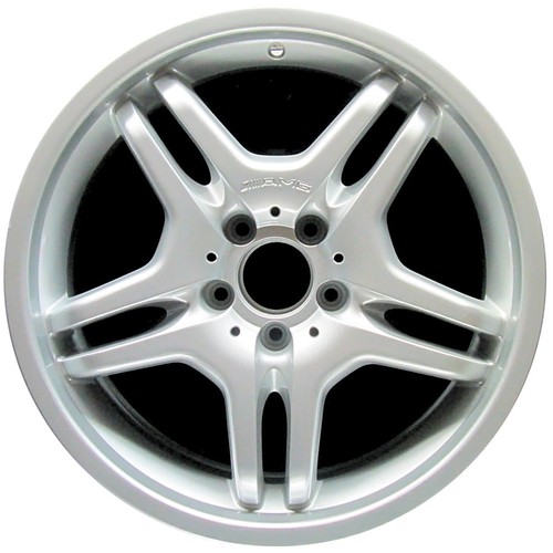 Wheel rim mercedes - wheel, mercedes-benz