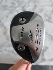 MENS YONEX CYBERSTAR XC+ #4