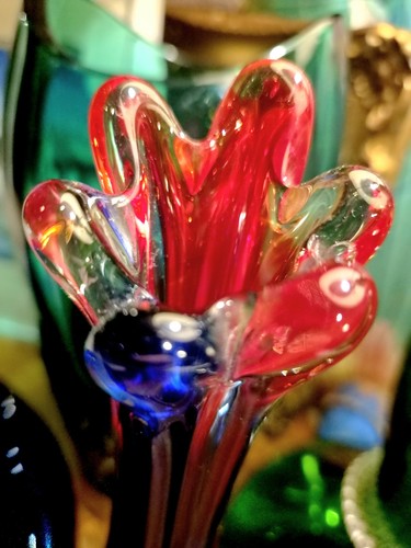 Stunning vintage mid century - vintage, mid-century