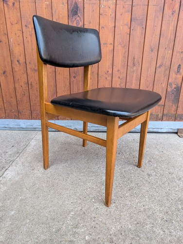 Danish designer dining - designer, chair