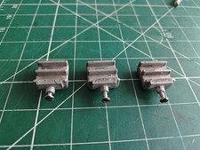 Strand Patt 123 Cell Holders X3