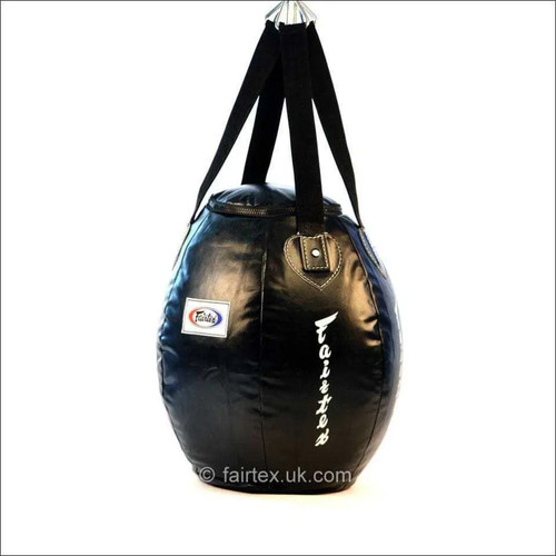 Fairtex wrecking ball punch - fairtex,