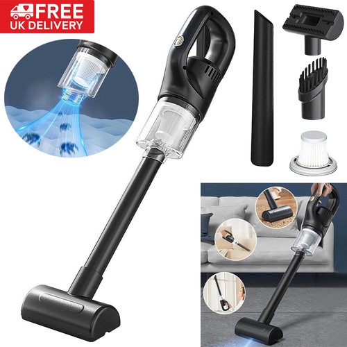 Cordless handheld vacuum - cordless,