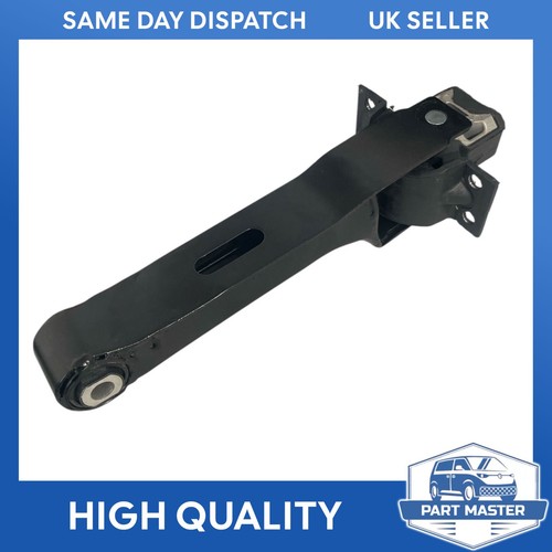 Gearbox engine mount - gearbox, bottom