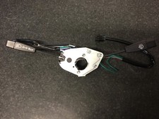 CLASSIC MINI PAIR INDICATOR & WIPER STALK COLUMN SWITCH BAU5346 BAU5345 1989-96