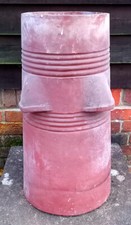 Large Terracotta Pottery