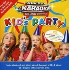 Various Artists - Karaoke -