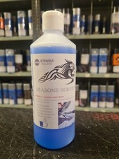 STEMMA® SCREENWASH ADDITIVE WINDSCREEN CONCENTRATE 500ml ANTI FREEZE SCREEN WASH