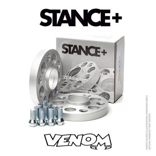 Stance 20mm pcd hub - stance+,
