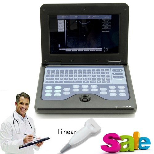 Promotion ultrasound scanner - promotion,