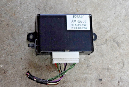 Land rover amplifier audio - rover,