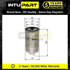 Fits Discovery Defender Passat