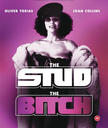 The stud bitch - the,