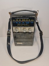 Vintage Oscar Safari Solid