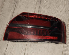 Original Audi A8 S8 4H Plus