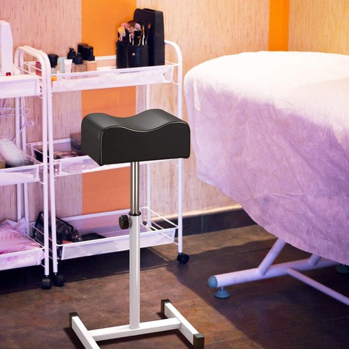 Soft cushion pedicure stand - cushion,