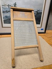 Antique Crystal Cascade Glass