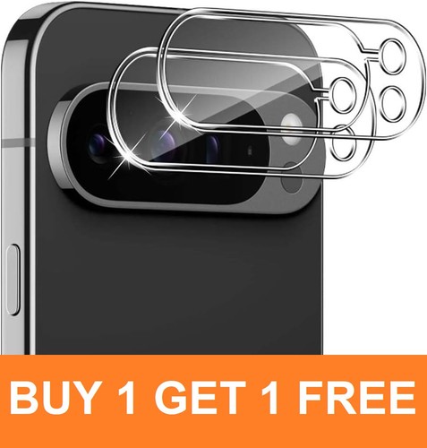 Camera lens tempered glass - 2x,