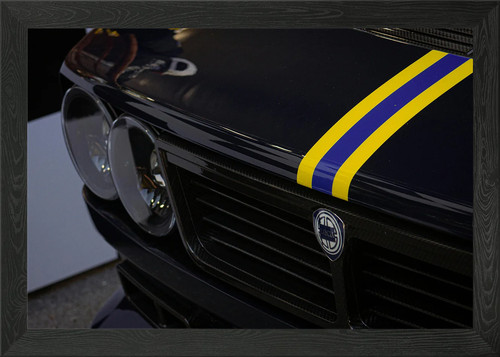 Kimera 037 front - kimera, (lancia)