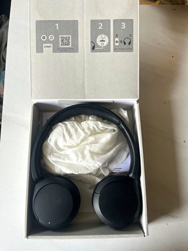Sony ch520 bluetooth - wh-ch520,