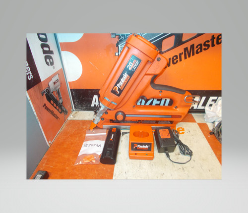 Paslode 900420 cordless - 900420,