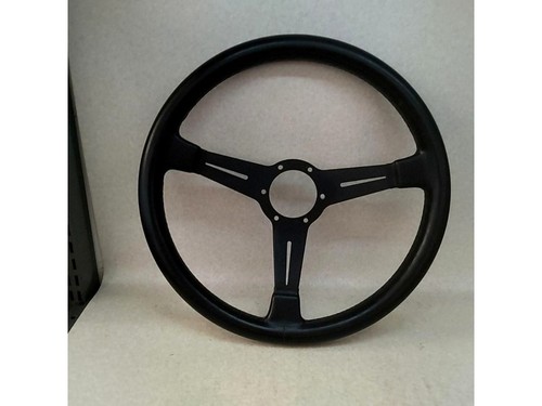 Nardi classic leather steering - nardi,