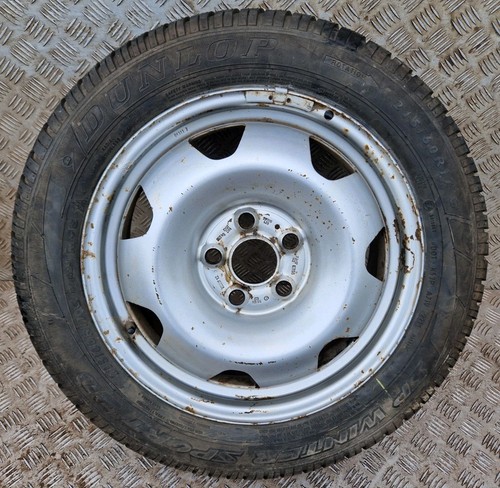 Transporter t5 t6 - 17",
