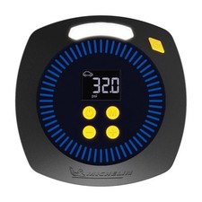 Michelin LCD Programmable Digital High Power Car Motorcyle Tyre Inflator LED