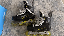 Bauer X3 Vapor Inline Hockey