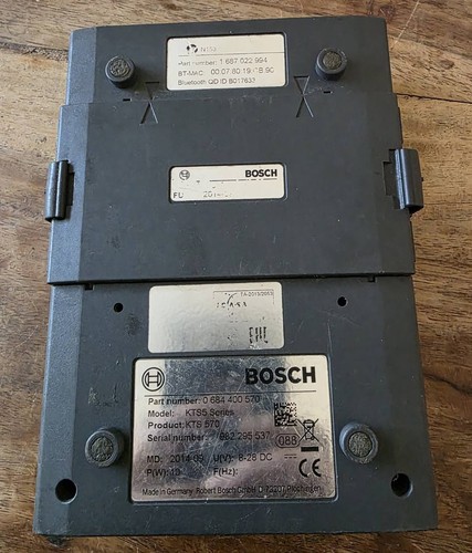 Bosch kts 570 - bosch,