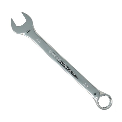 23mm combination spanner - 23mm,