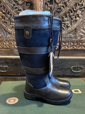 NEW in Box Ladies Dublin Tall